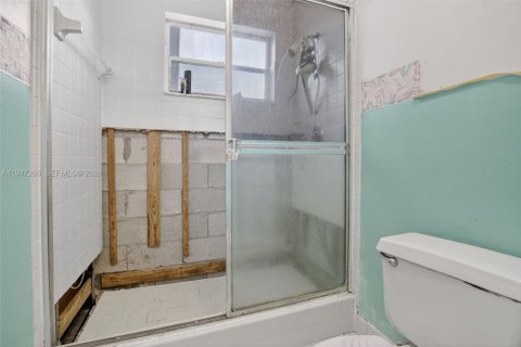 Купить виллу или дом в Пемброк-Пайнс, Флорида 4 спальни, 138.8м2, № 2006643 - фото 19