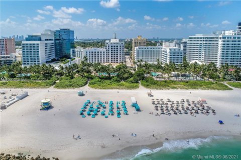 Copropriété à louer à Miami Beach, Floride: 2 chambres, 63.82 m2 № 1964418 - photo 26