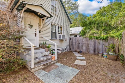 Купить виллу или дом в Гейнсвилл, Флорида 3 комнаты, 232.07м2, № 1656858 - фото 17