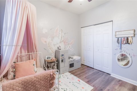 Villa ou maison à vendre à Hialeah, Floride: 3 chambres, 143.53 m2 № 1925616 - photo 18