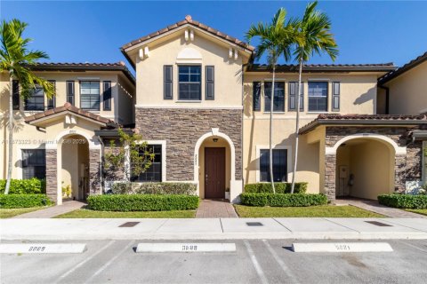 Villa ou maison à vendre à Hialeah, Floride: 3 chambres, 143.53 m2 № 1925616 - photo 24