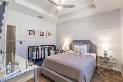 Villa ou maison à vendre à Hialeah, Floride: 3 chambres, 143.53 m2 № 1925616 - photo 13