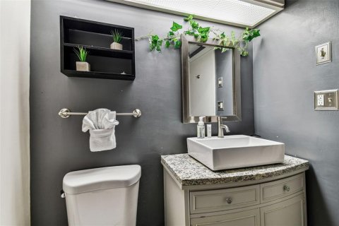 Купить кондоминиум в Палм-Харбор, Флорида 3 комнаты, 56.67м2, № 1586335 - фото 25
