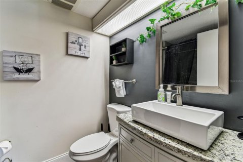 Купить кондоминиум в Палм-Харбор, Флорида 3 комнаты, 56.67м2, № 1586335 - фото 24