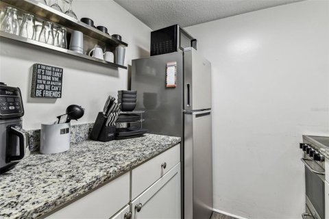 Купить кондоминиум в Палм-Харбор, Флорида 3 комнаты, 56.67м2, № 1586335 - фото 5