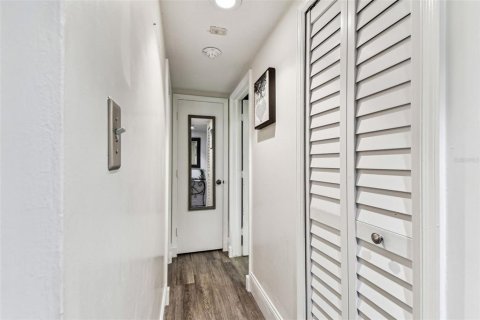 Купить кондоминиум в Палм-Харбор, Флорида 3 комнаты, 56.67м2, № 1586335 - фото 23