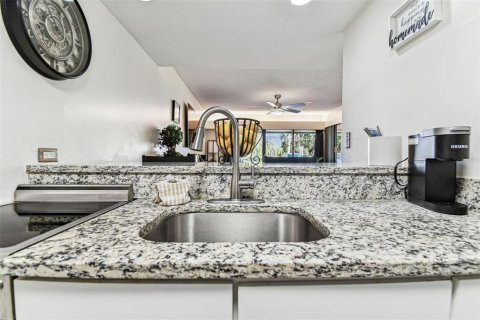 Купить кондоминиум в Палм-Харбор, Флорида 3 комнаты, 56.67м2, № 1586335 - фото 6