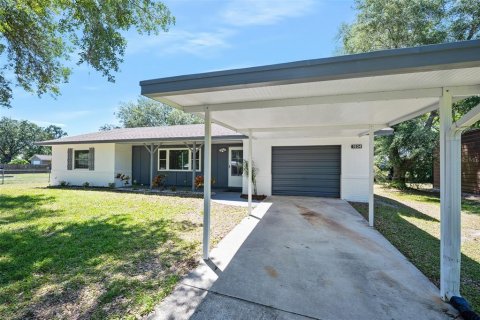 Villa ou maison à vendre à DeLand, Floride: 2 chambres, 149.39 m2 № 1641122 - photo 3