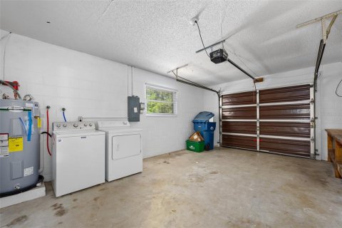 Villa ou maison à vendre à DeLand, Floride: 2 chambres, 149.39 m2 № 1641122 - photo 22