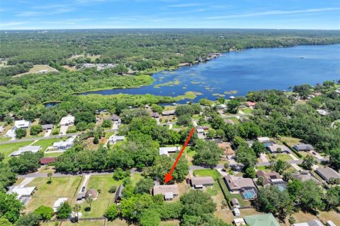 Купить виллу или дом в Деланд, Флорида 5 комнат, 149.39м2, № 1641122 - фото 25