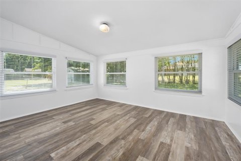 Villa ou maison à vendre à DeLand, Floride: 2 chambres, 149.39 m2 № 1641122 - photo 19