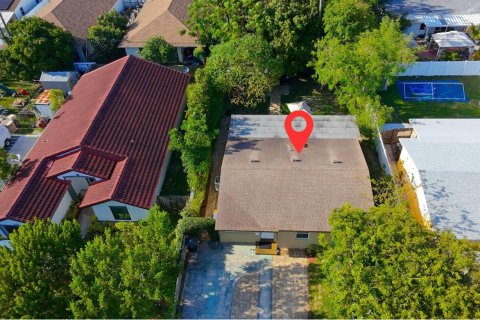 Casa en venta en West Palm Beach, Florida, 4 dormitorios, 127.74 m2 № 2319538 - foto 5