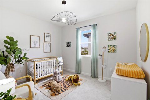 House in Miami, Florida 4 bedrooms, 215.9 sq.m. № 2042408 - photo 26