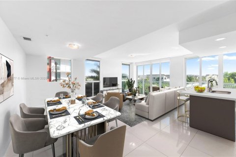 Condo in Doral, Florida, 3 bedrooms  № 1963564 - photo 1