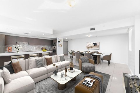 Condo in Doral, Florida, 3 bedrooms  № 1963564 - photo 2