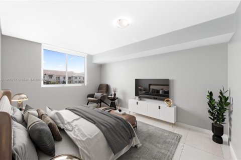 Condo in Doral, Florida, 3 bedrooms  № 1963564 - photo 5