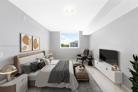 Condo in Doral, Florida, 3 bedrooms  № 1963564 - photo 6