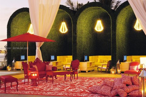 Condominio en alquiler en Miami Beach, Florida, 47.19 m2 № 2059825 - foto 15