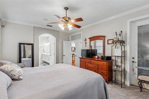 House in Lakeland, Florida 2 bedrooms, 179.39 sq.m. № 2345274 - photo 18
