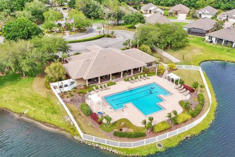 House in Lakeland, Florida 2 bedrooms, 179.39 sq.m. № 2345274 - photo 28