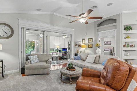 House in Lakeland, Florida 2 bedrooms, 179.39 sq.m. № 2345274 - photo 7