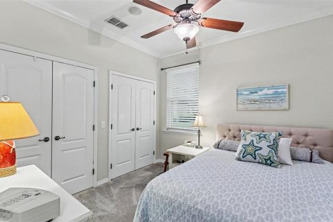 House in Lakeland, Florida 2 bedrooms, 179.39 sq.m. № 2345274 - photo 22