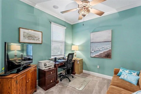 House in Lakeland, Florida 2 bedrooms, 179.39 sq.m. № 2345274 - photo 30