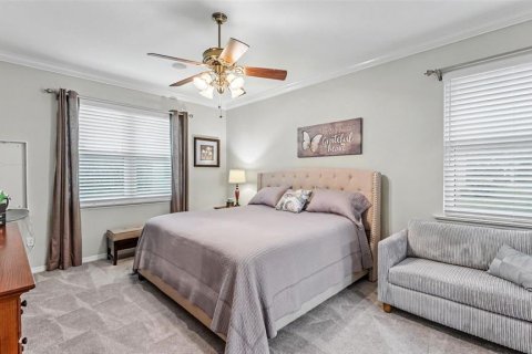 House in Lakeland, Florida 2 bedrooms, 179.39 sq.m. № 2345274 - photo 19