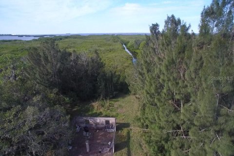 Casa en venta en Gibsonton, Florida, 1 dormitorio, 91.97 m2 № 669402 - foto 9