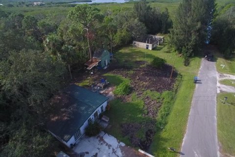 Casa en venta en Gibsonton, Florida, 1 dormitorio, 91.97 m2 № 669402 - foto 10