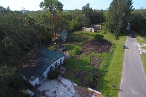 Casa en venta en Gibsonton, Florida, 1 dormitorio, 91.97 m2 № 669402 - foto 13