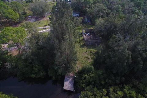 Casa en venta en Gibsonton, Florida, 1 dormitorio, 91.97 m2 № 669402 - foto 4