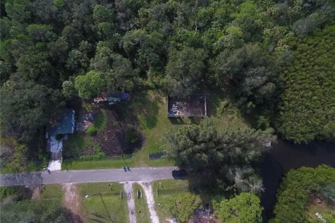Casa en venta en Gibsonton, Florida, 1 dormitorio, 91.97 m2 № 669402 - foto 5