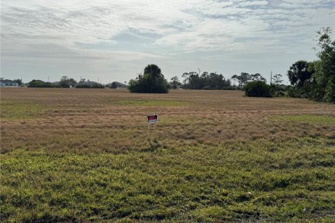 Terrain à vendre à Cape Coral, Floride № 1608002 - photo 1