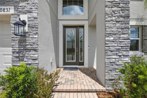 House in Tampa, Florida 5 bedrooms, 352.38 sq.m. № 1835978 - photo 4