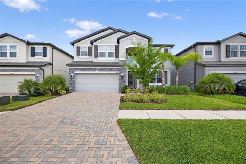 House in Tampa, Florida 5 bedrooms, 352.38 sq.m. № 1835978 - photo 2