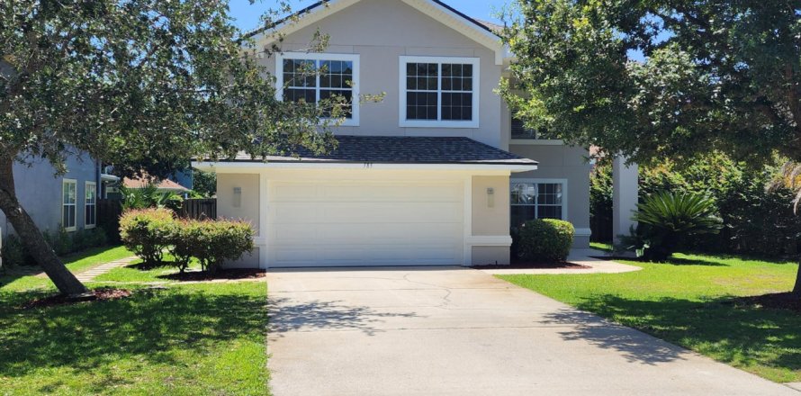 Casa en Santa Rosa Beach, Florida 4 dormitorios, 182.27 m2 № 562329