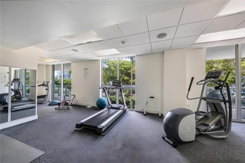 Condo in Miami, Florida, 2 bedrooms  № 1801152 - photo 23