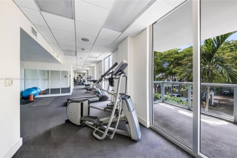 Condo in Miami, Florida, 2 bedrooms  № 1801152 - photo 24