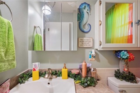 House in Bushnell, Florida 3 bedrooms, 124.86 sq.m. № 1539315 - photo 24