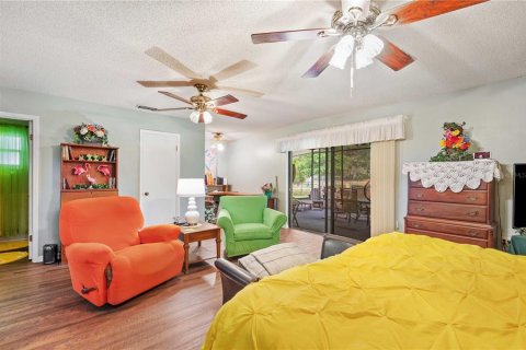 House in Bushnell, Florida 3 bedrooms, 124.86 sq.m. № 1539315 - photo 22