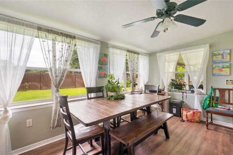 House in Bushnell, Florida 3 bedrooms, 124.86 sq.m. № 1539315 - photo 20
