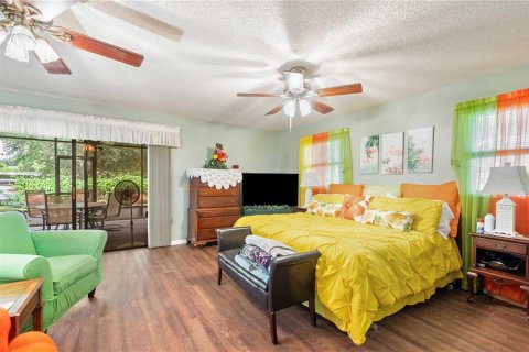 House in Bushnell, Florida 3 bedrooms, 124.86 sq.m. № 1539315 - photo 21