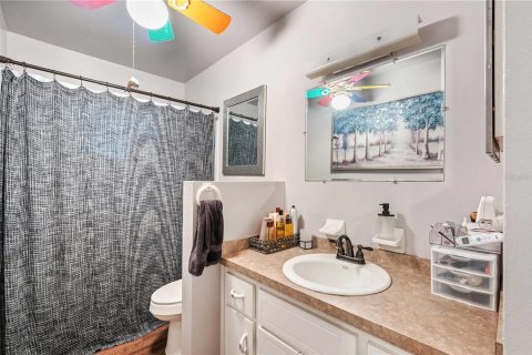 House in Bushnell, Florida 3 bedrooms, 124.86 sq.m. № 1539315 - photo 7
