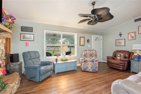 House in Bushnell, Florida 3 bedrooms, 124.86 sq.m. № 1539315 - photo 14