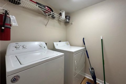 Condominio en alquiler en Gainesville, Florida, 3 dormitorios, 101.54 m2 № 1910496 - foto 15