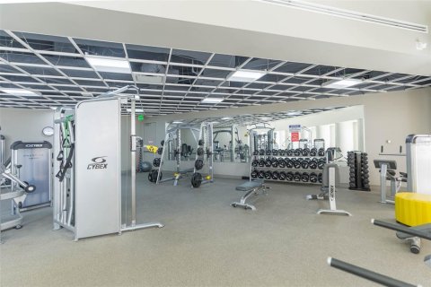 Propiedad comercial en alquiler en Tampa, Florida, 69148.55 m2 № 1721555 - foto 27