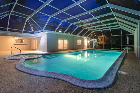 House in Clearwater, Florida 4 bedrooms, 312.34 sq.m. № 1751068 - photo 3
