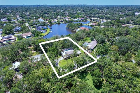 House in Clearwater, Florida 4 bedrooms, 312.34 sq.m. № 1751068 - photo 6