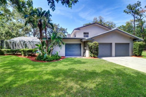 House in Clearwater, Florida 4 bedrooms, 312.34 sq.m. № 1751068 - photo 8